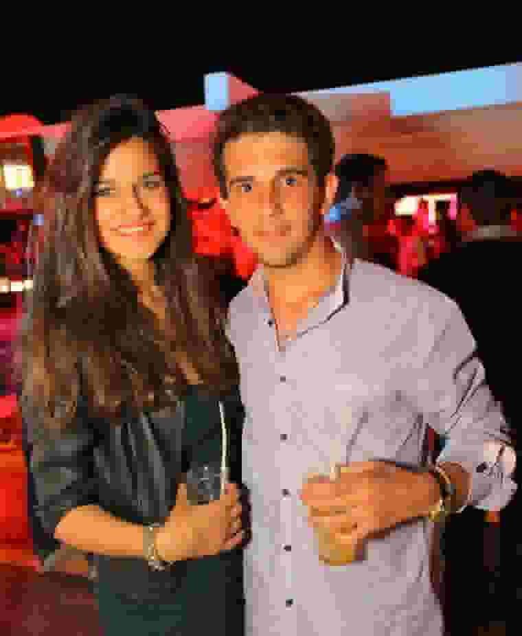 WE Party @ El Gouna